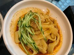 -巴依老爷新疆美食(望京小街店)