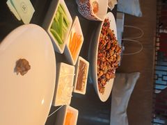 -丽晶轩中餐厅(重庆丽晶酒店)