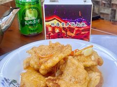 -林海雪乡铁锅炖·东北菜(夏湾店)