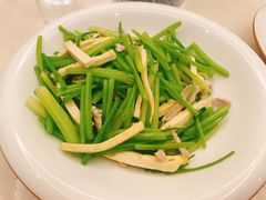 -23号墙门菜(狮虎桥店)