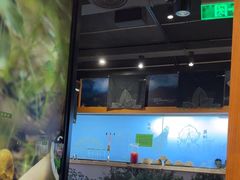 -云海肴·汽锅鸡·云南菜(天山百盛优客店)