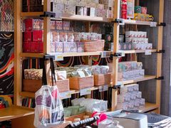 -茶颜悦色(花园道店)