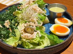 -良木缘咖啡西餐(川大店)