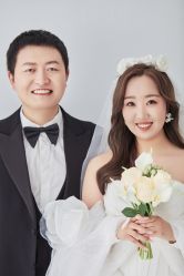 -蒙娜丽莎婚纱摄影(南门店)