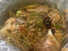 -陈记麻辣烫(浦口道店)