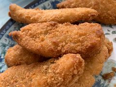 鳕鱼排-芸海阁·农家私房菜(沙家浜景区出口店)
