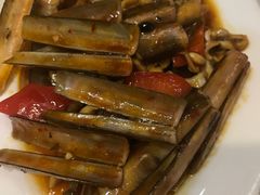 -新享乐海鲜(翠华路店)