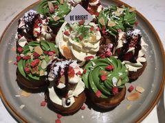 -BE BRIGHT KITCHEN(正佳广场店)