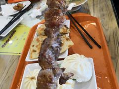 -南来顺饭庄·清真(南菜园店)