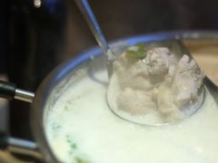 -甘尼仕印度餐厅爵士酒吧(阳春巷店)