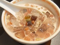 -探鱼·鲜青椒爽麻烤鱼(番禺万达店)