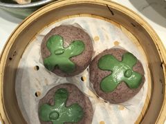-宝月楼·台湾菜馆(天河城店)