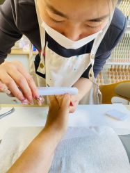 -四季·予你日式美甲美睫Nail