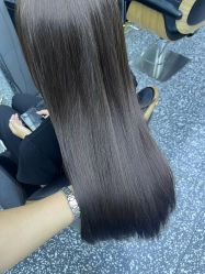 点击看大图 -藤野造型专业烫染接发