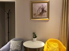 -宫七SPA·高端Massage(浦东大道店)
