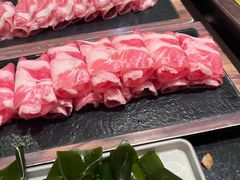 -百年川椒重庆老火锅(光谷店)