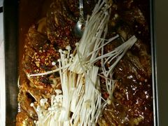 -鱼酷活鱼烤鱼(恒隆广场店)