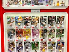 -任天堂Nintendo Switch体验店(天河城店)