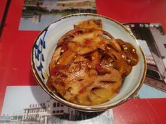 -味福记·本地特色菜(八一万达广场店)