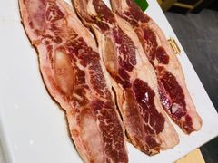 -韩宫宴炭火烤肉(印象城店)