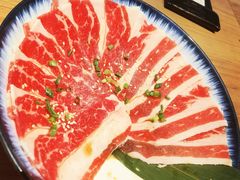 -烧肉达人•炭火烧肉(新天地店)