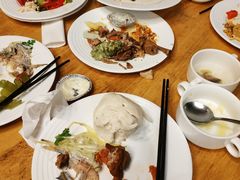 -青岛银沙滩温德姆至尊酒店