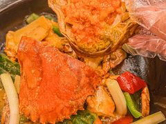 -酌宴府The China Club·广州万富希尔顿酒店(云城东路店)