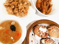 -稻香海鲜饭店(第一国际店)