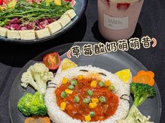 -Nana And Her Friends Restaurant 娜娜家(小寨原力场店)