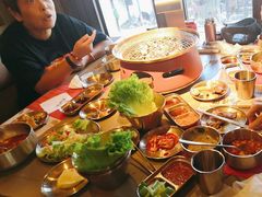 -西塔老太太泥炉烤肉(青浦蟠龙天地店)