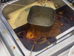 -串一火锅(赛格国际购物中心店)