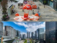 -合景·悠方(成都店)