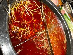 -陈眼镜火锅(总店)