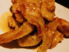-七菜馆·东北菜·蒸饺(文体路店)