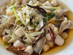 -巧克力渔家.小船海鲜胶东菜(万平口店)