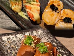 -炙柒Sekinana·精致日料(合生汇店)