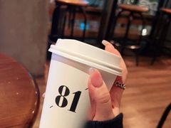 -81BAKERY(大学路店)