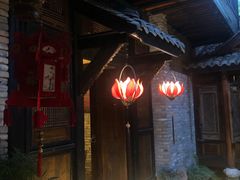 -鱼桥巷·美学川菜