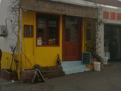 -春风十里咖啡馆