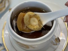 -广州中心皇冠假日酒店·百粤楼