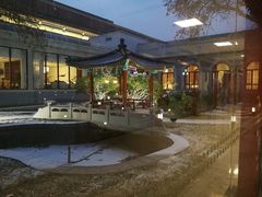 -北京友谊宾馆·俄罗斯餐厅