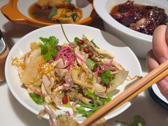 -清晖小苑·顺德菜(观澜湖新城店)