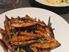 -旺顺阁·北京菜·烤鸭(大望路店)