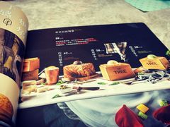 -大树餐厅(红旗街万达店)