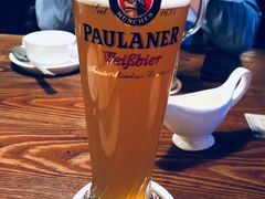 -宝莱纳啤酒花园餐厅PAULANER BRAUHAUS Nanjing(广州路店)