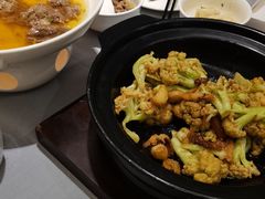 -狮王府淮扬菜(新街口友谊店)