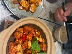 -留半山·香港食堂(啦啦宝都店)