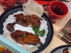 -避风塘(宝山万达店)