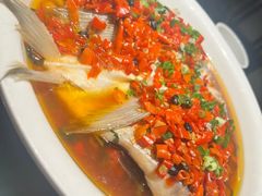 -味上湘菜馆(岳麓山店)