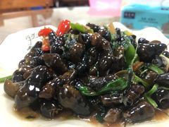 -老客家美食• 竹筒饭• 河鲜(龙门永汉店)